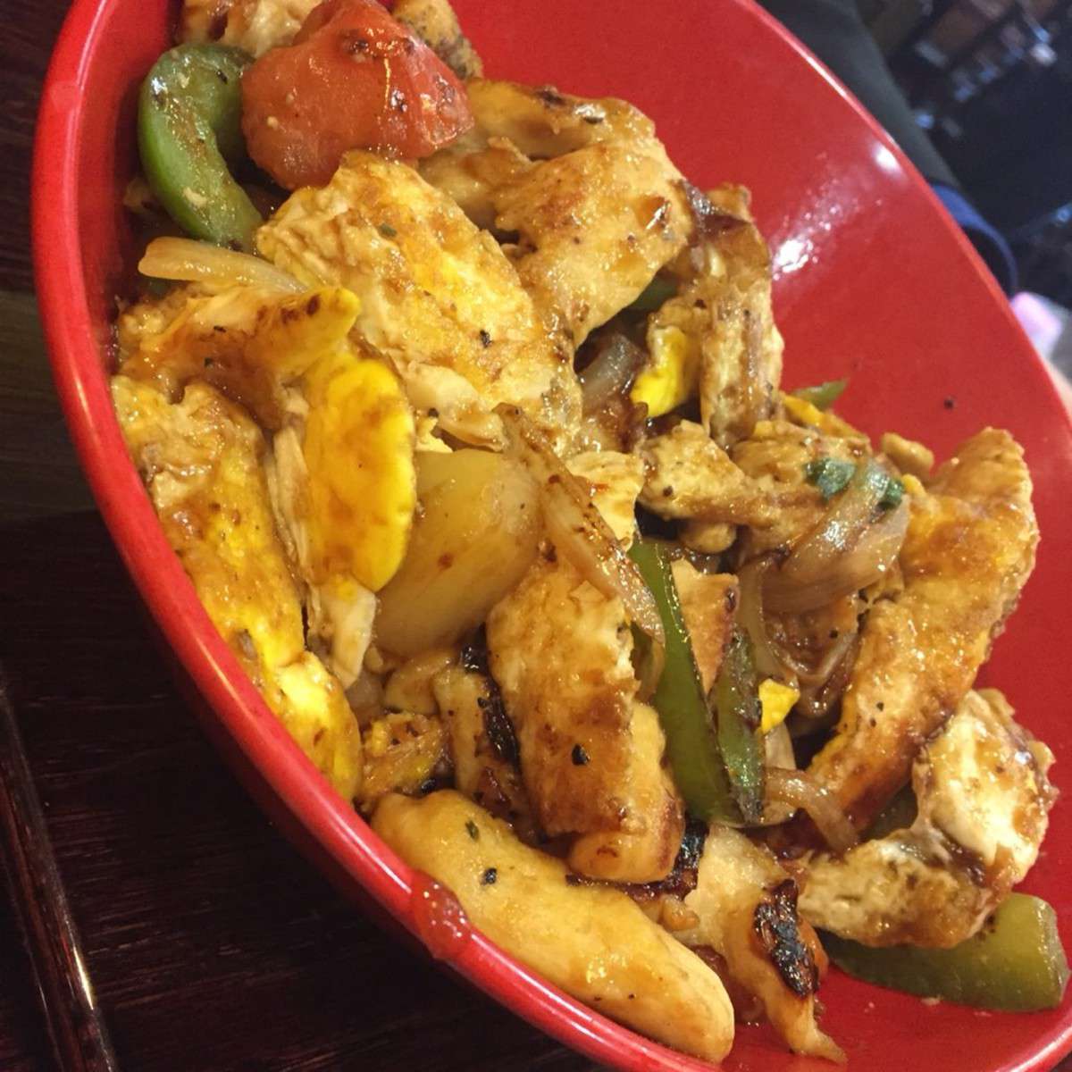 Photo credit: zomato