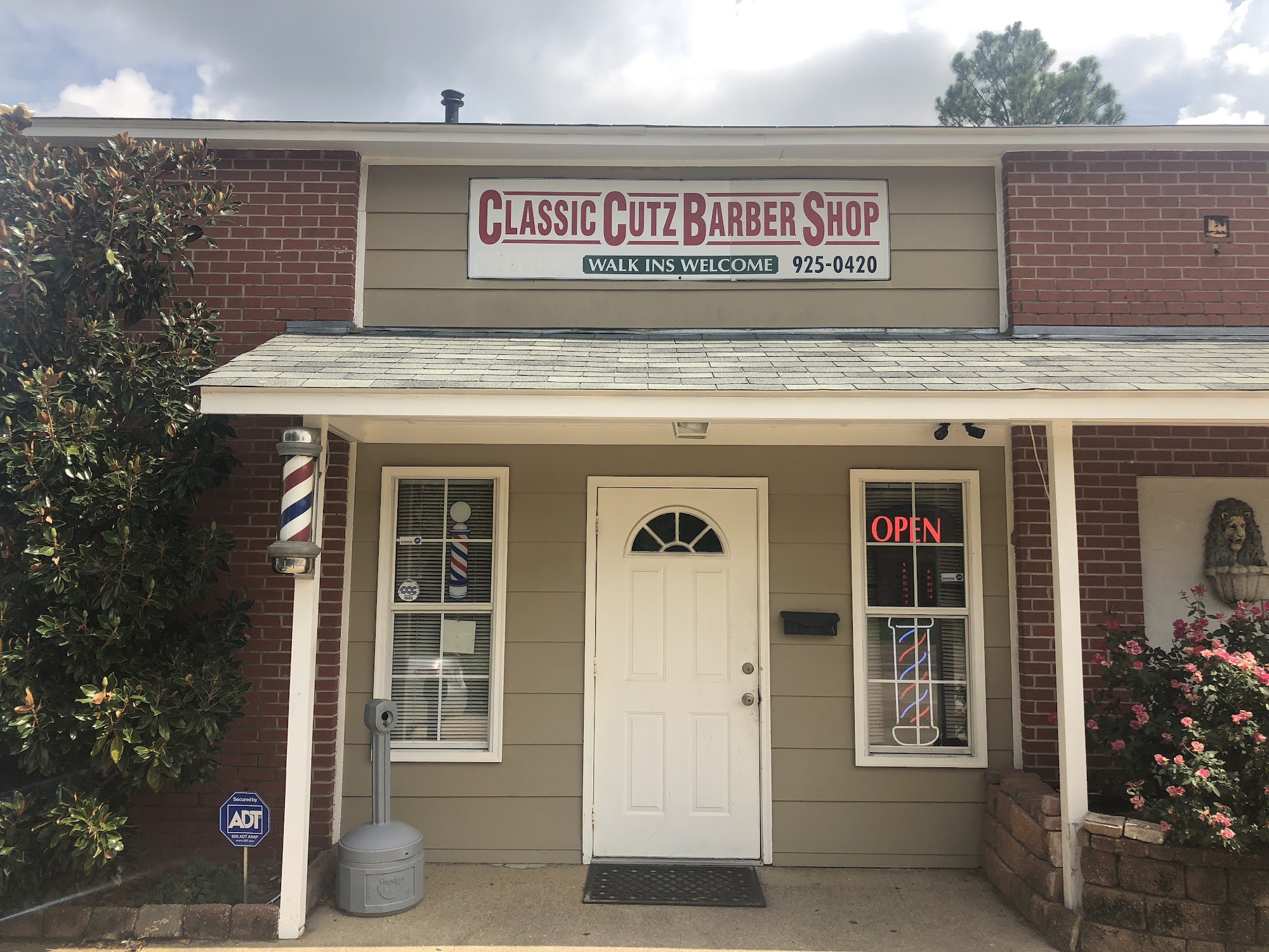 Classic Cutz Barber Shop