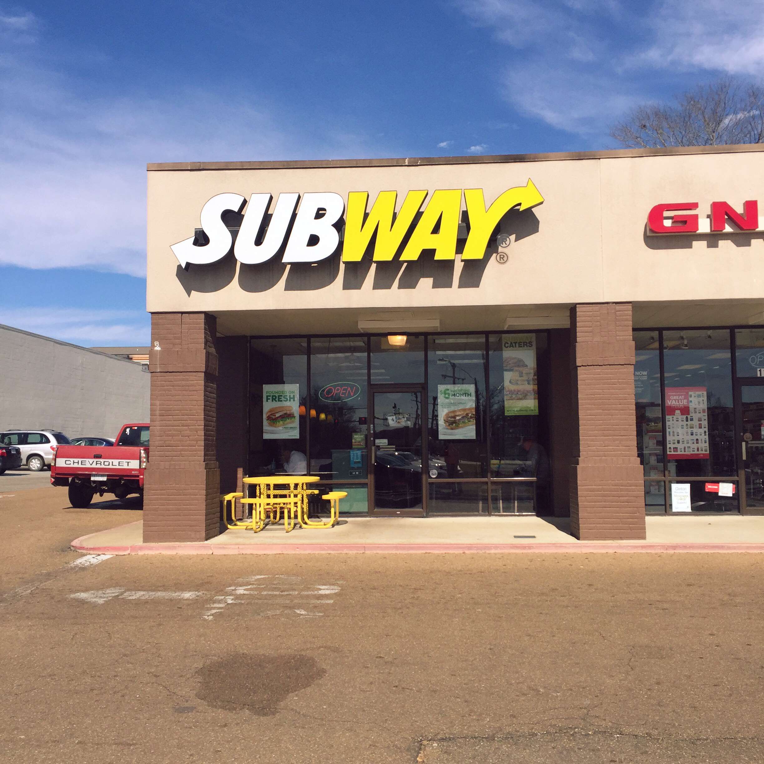 Photo credit: zomato