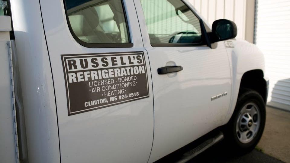 Russell Refrigeration