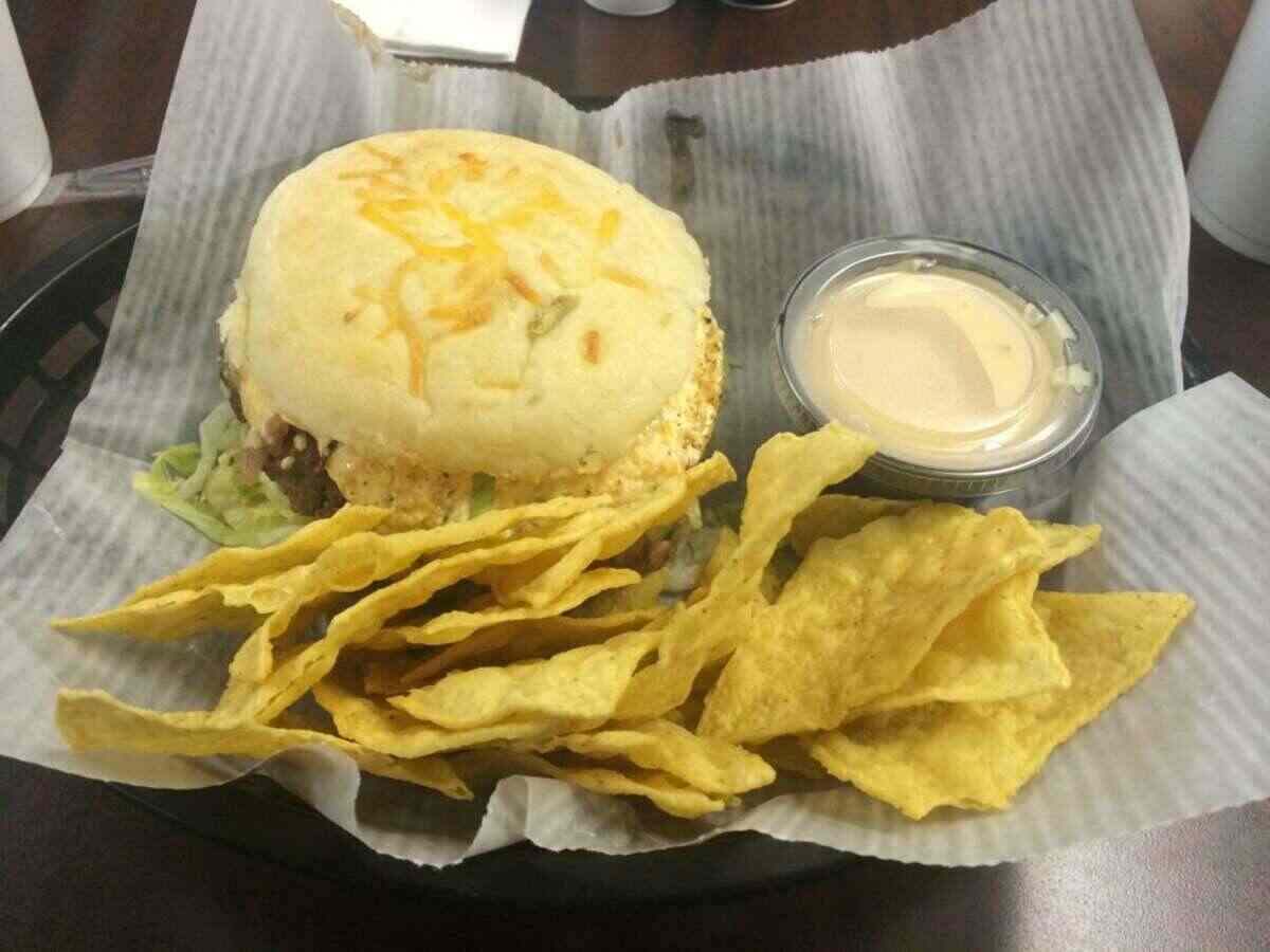 Photo credit: zomato