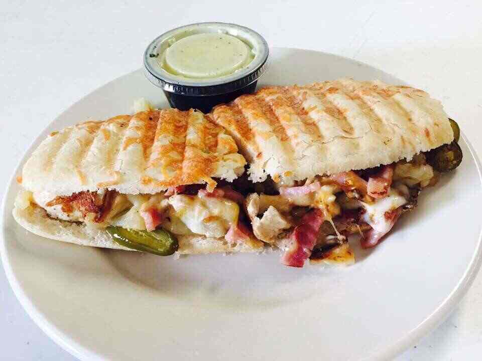 Photo credit: zomato