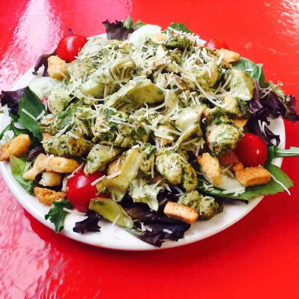 Photo credit: zomato