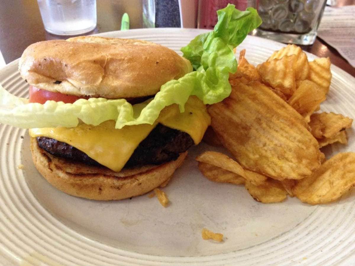 Photo credit: zomato