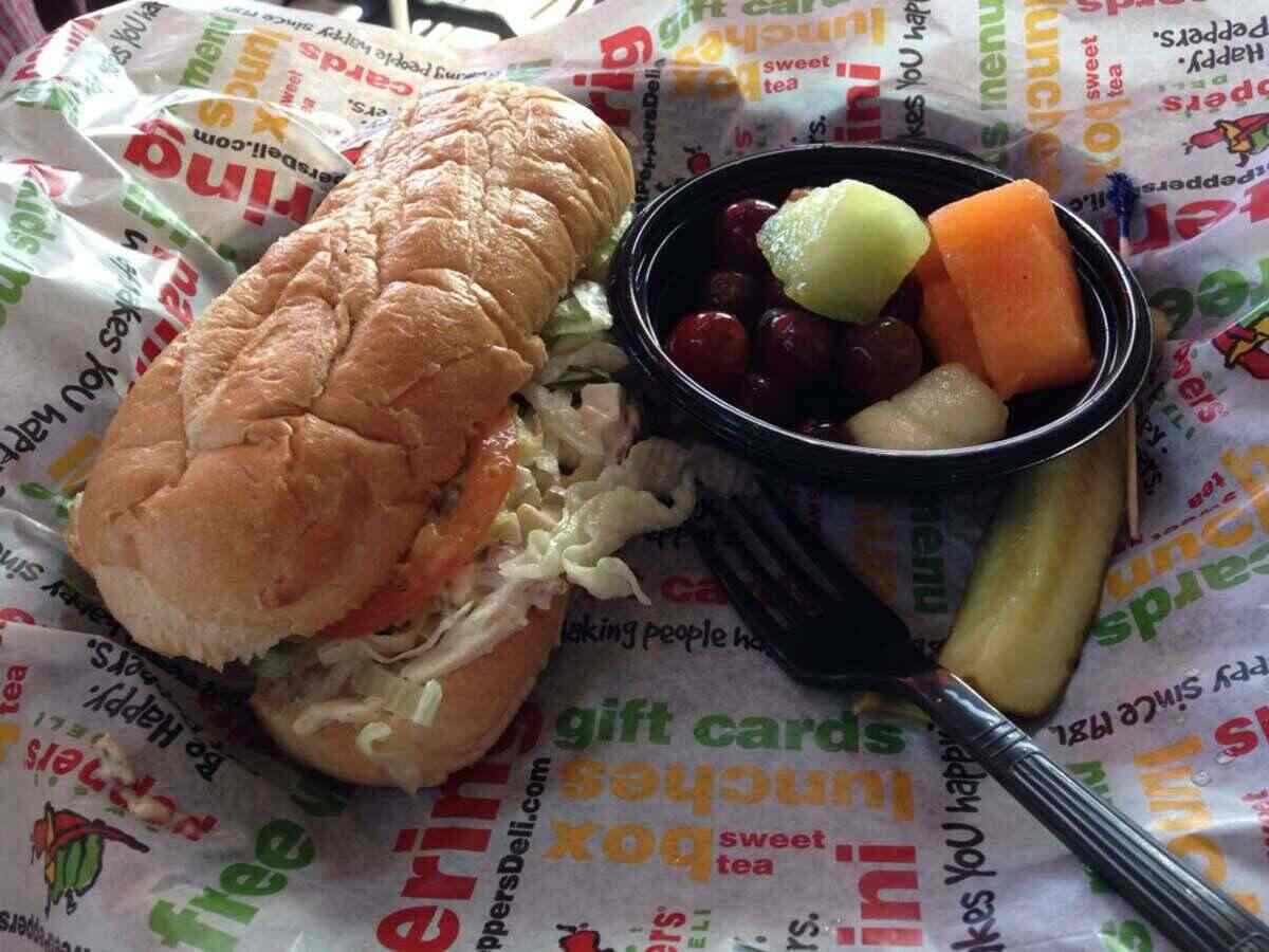 Photo credit: zomato