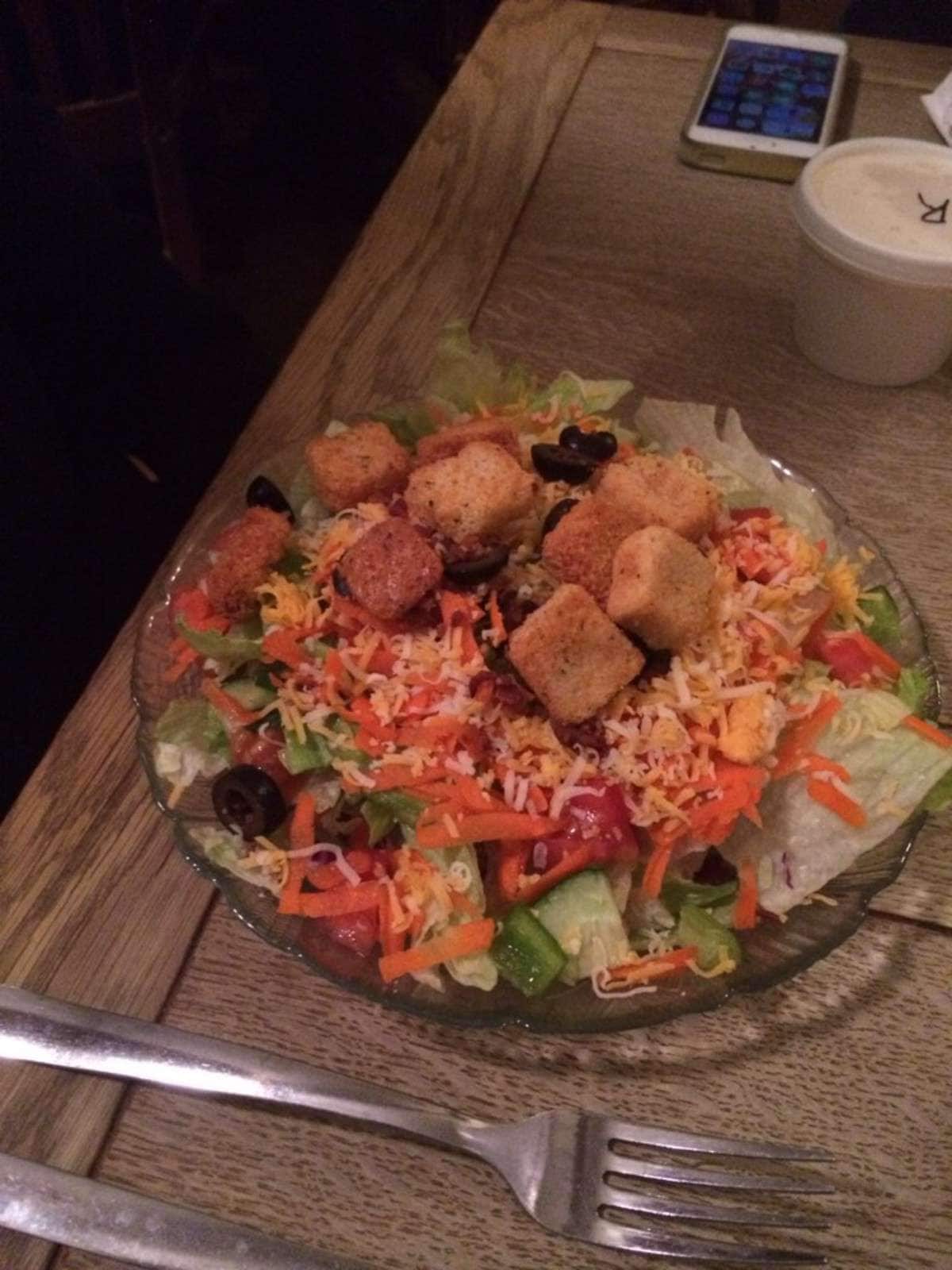 Photo credit: zomato