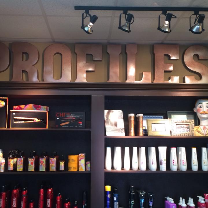 Profiles A Hair Design Group