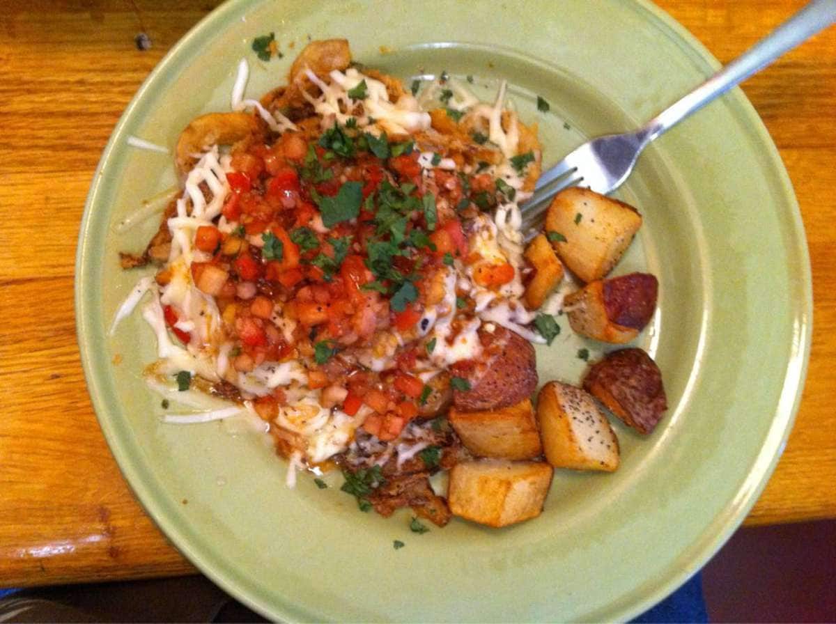 Photo credit: zomato