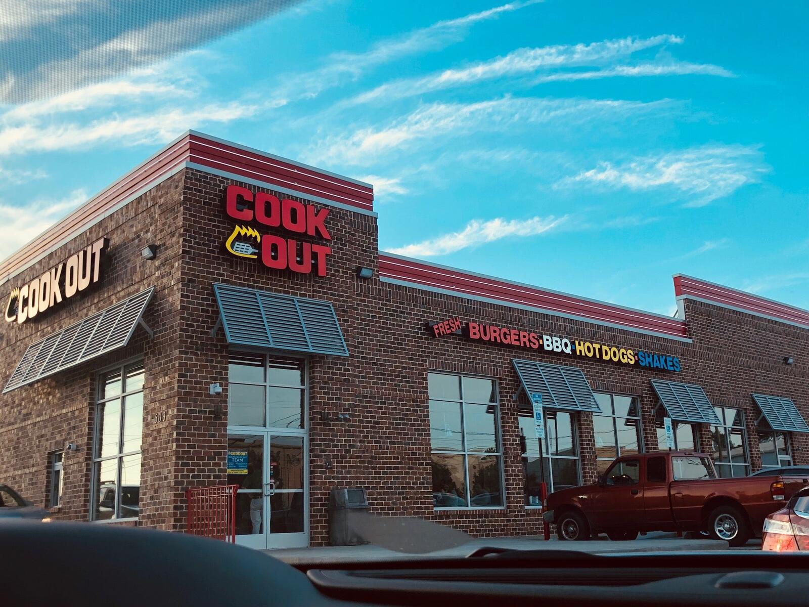 Photo credit: nextdoor