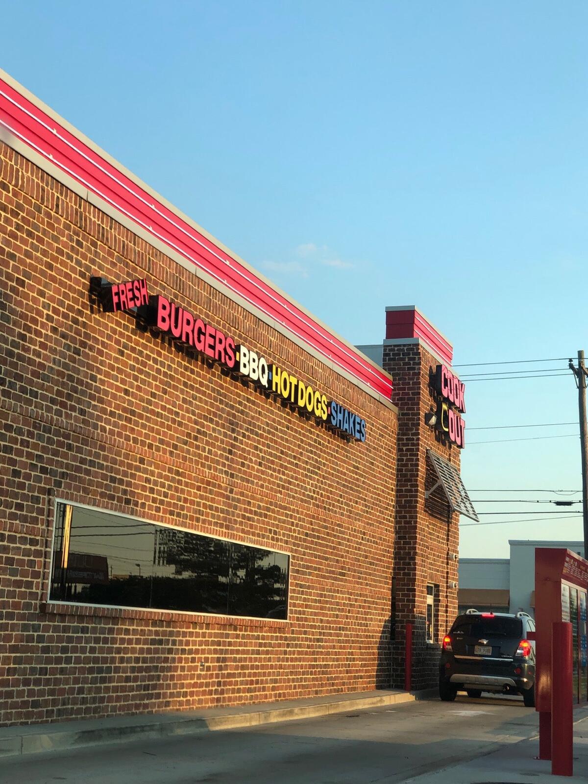 Photo credit: nextdoor