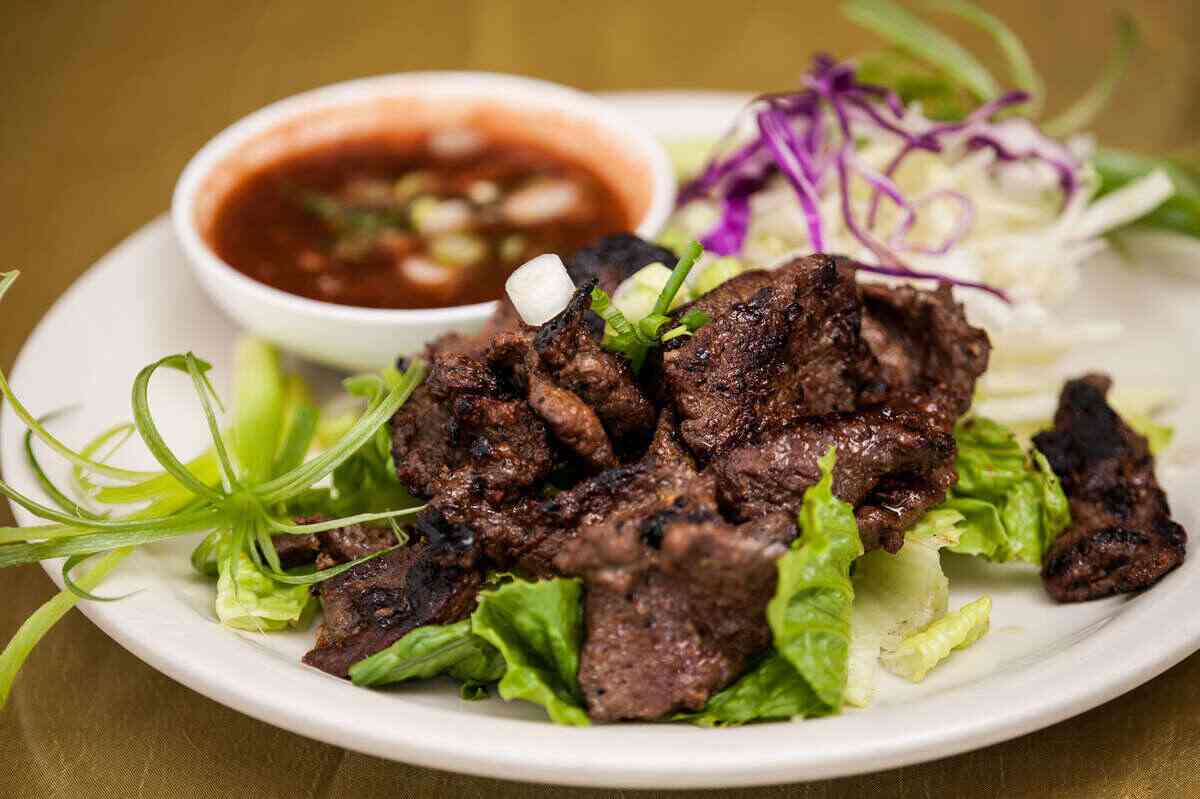 Photo credit: zomato
