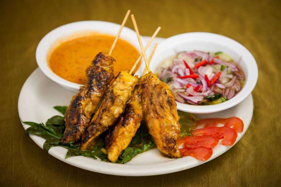 Photo credit: zomato