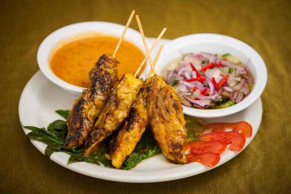 Photo credit: zomato