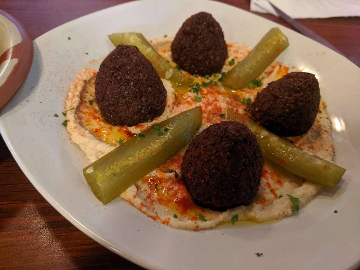 Photo credit: zomato