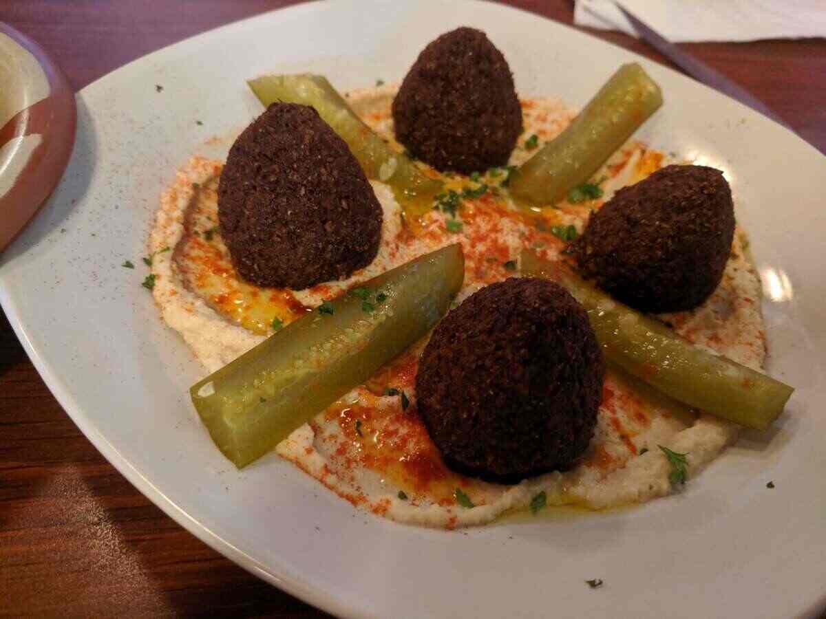 Photo credit: zomato