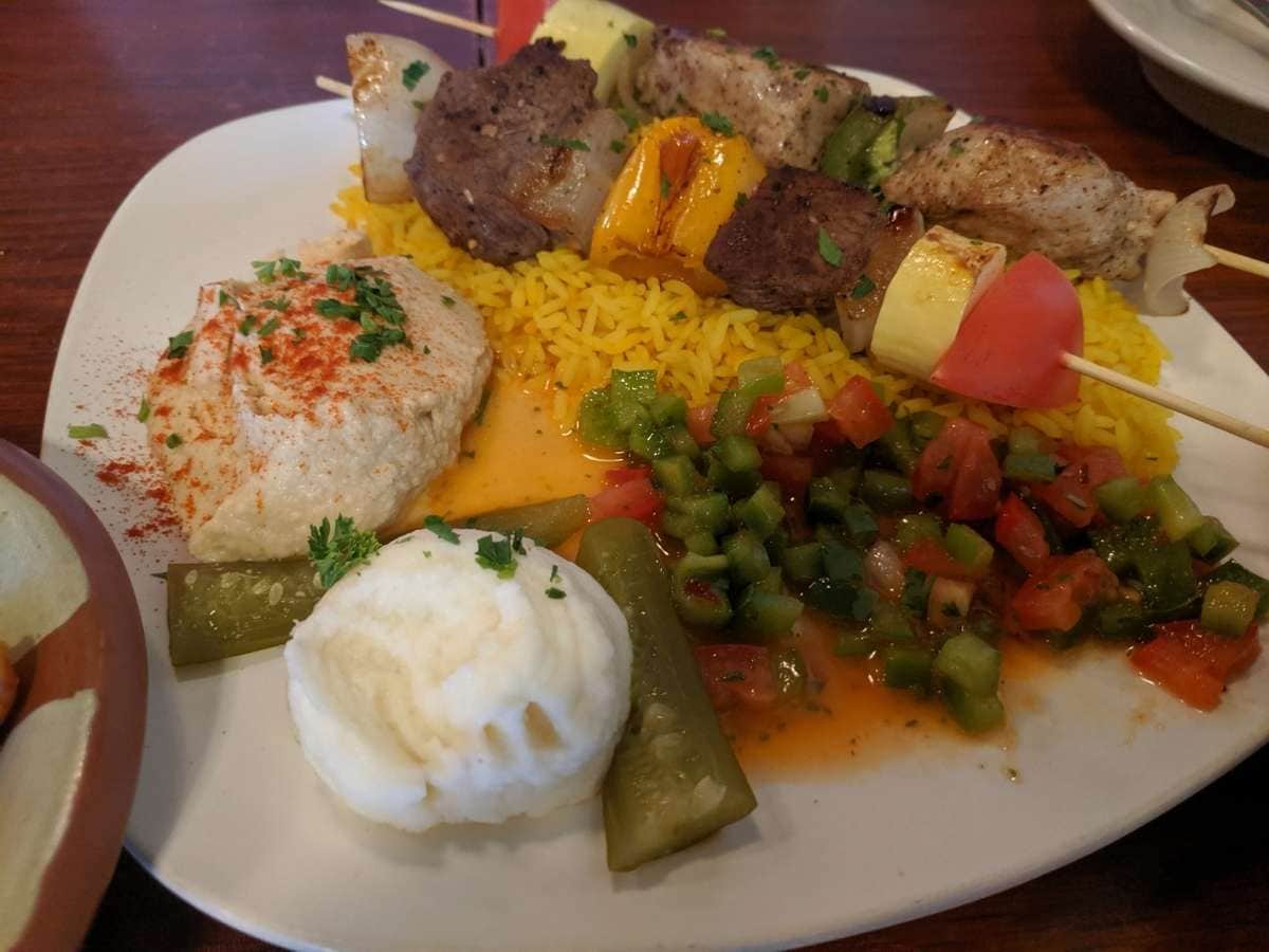 Photo credit: zomato