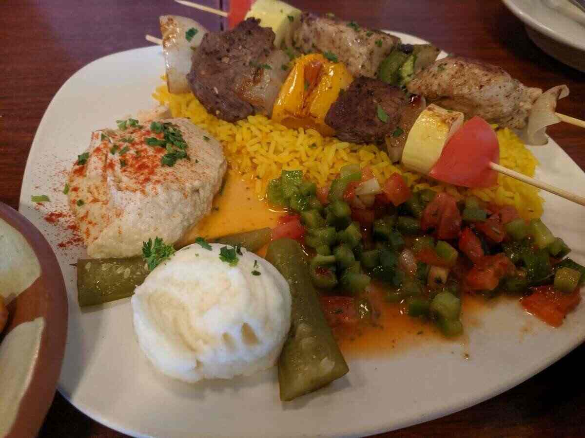 Photo credit: zomato