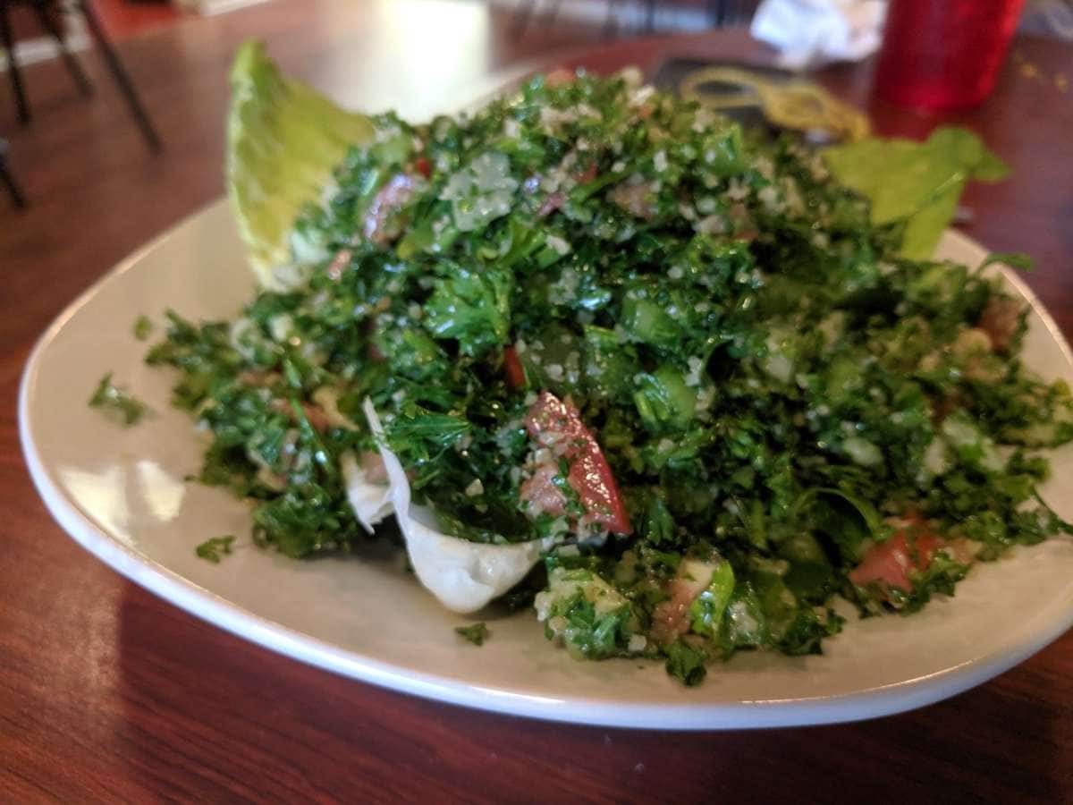 Photo credit: zomato