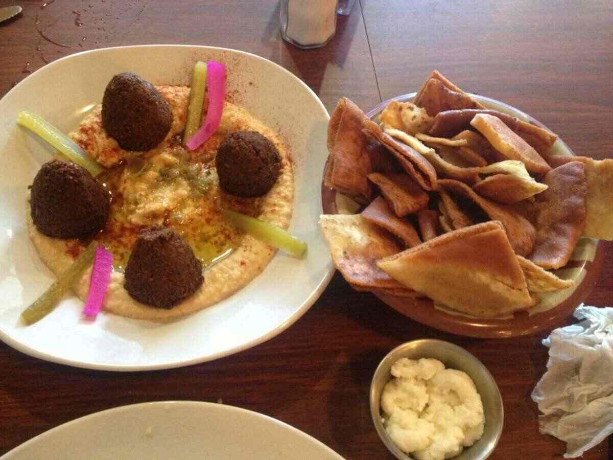 Photo credit: zomato