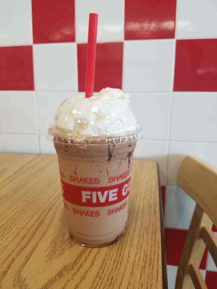 Photo credit: zomato
