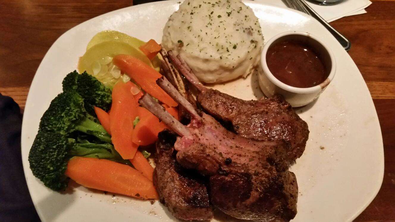 Photo credit: zomato