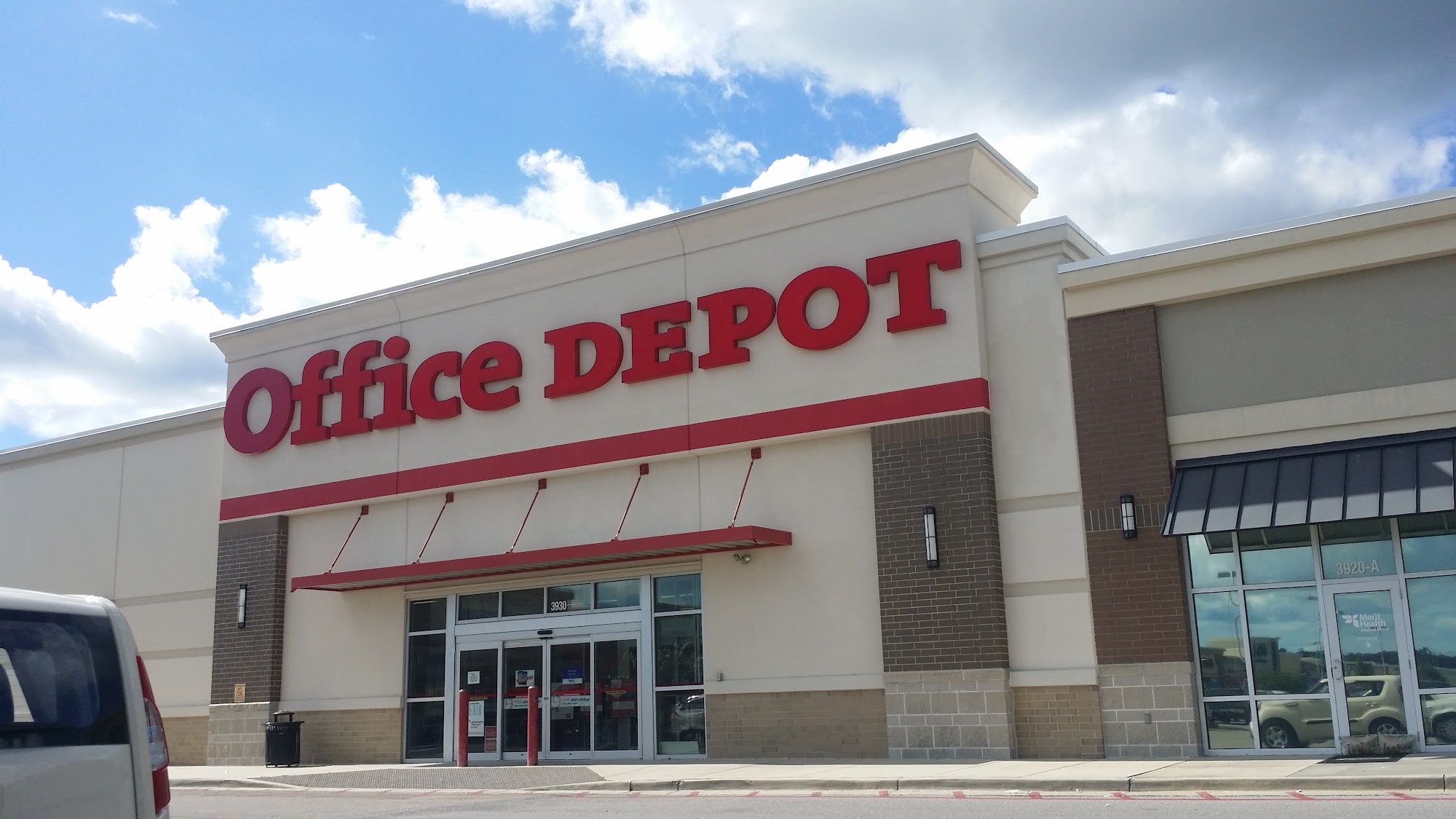 Office Depot