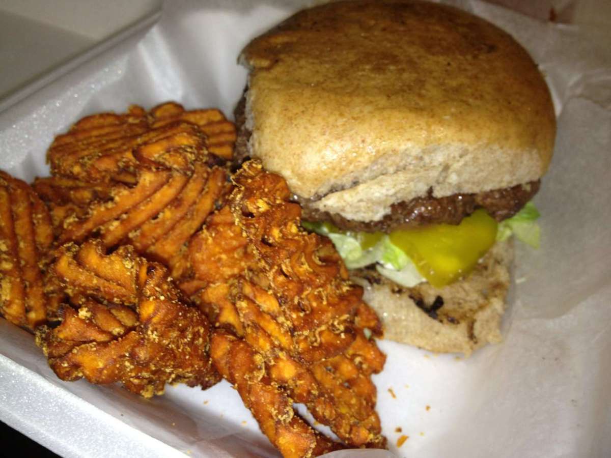 Photo credit: zomato