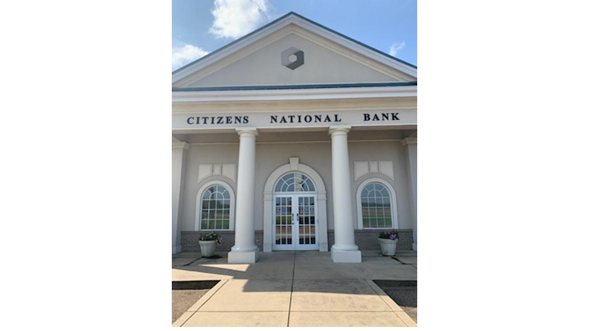 Citizens National Bank - Castlewoods Banking Centre