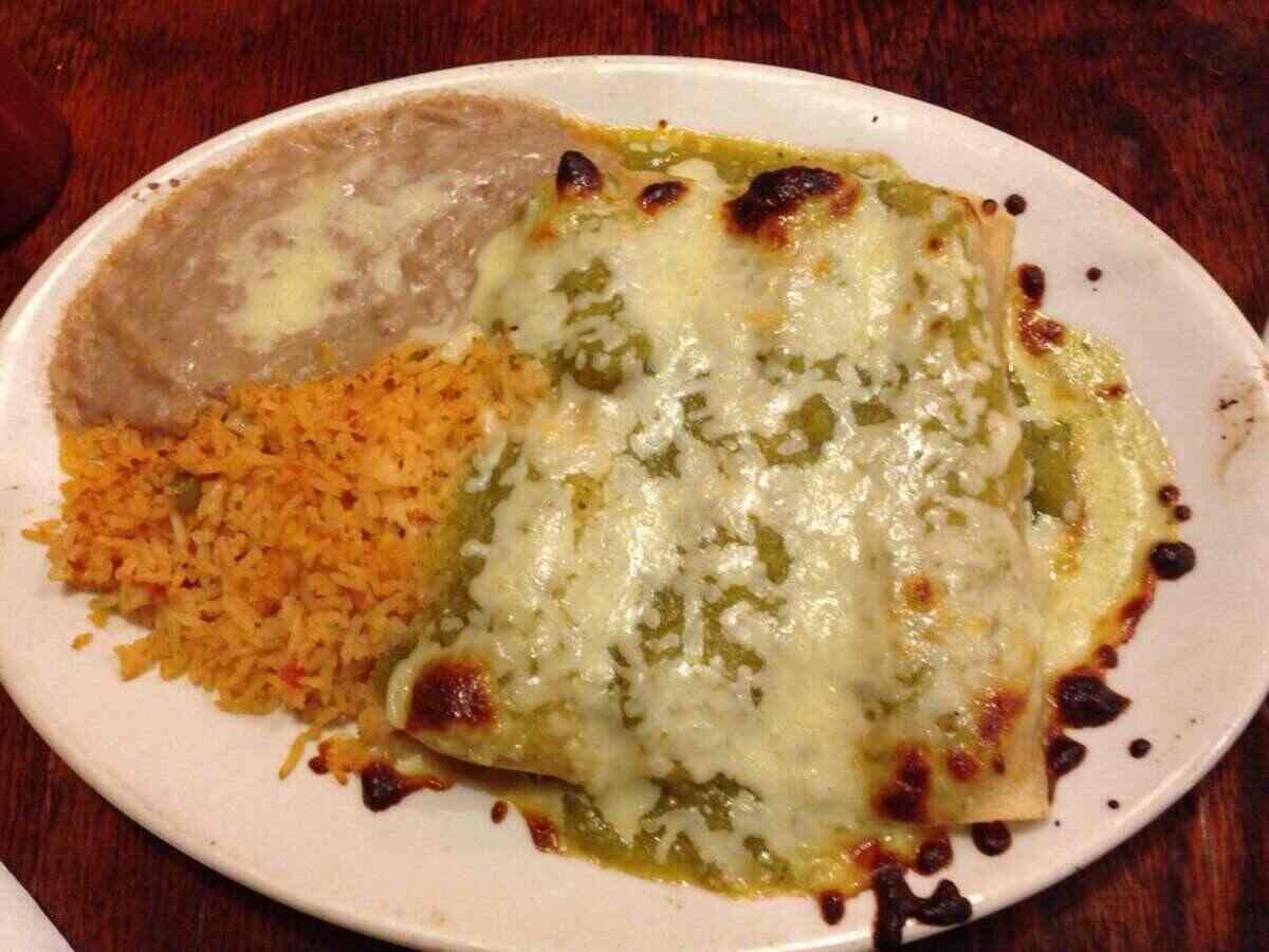 Photo credit: zomato