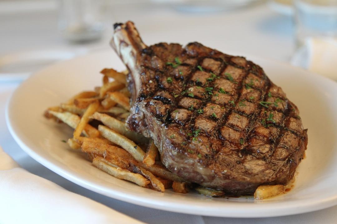 Photo credit: grubhub