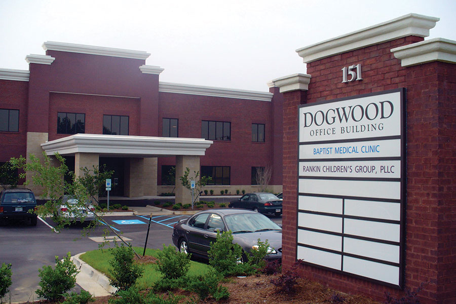 Baptist Medical Group | Dogwood Primary Care