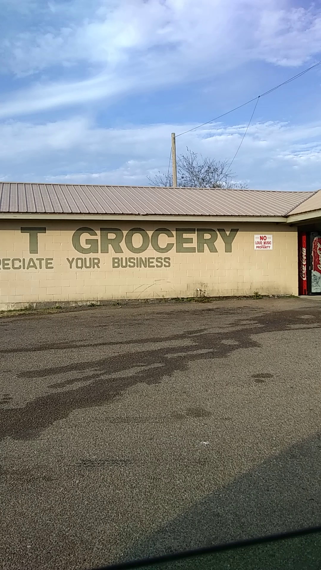 Double T Grocery