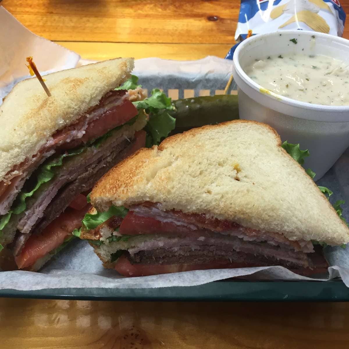 Photo credit: zomato