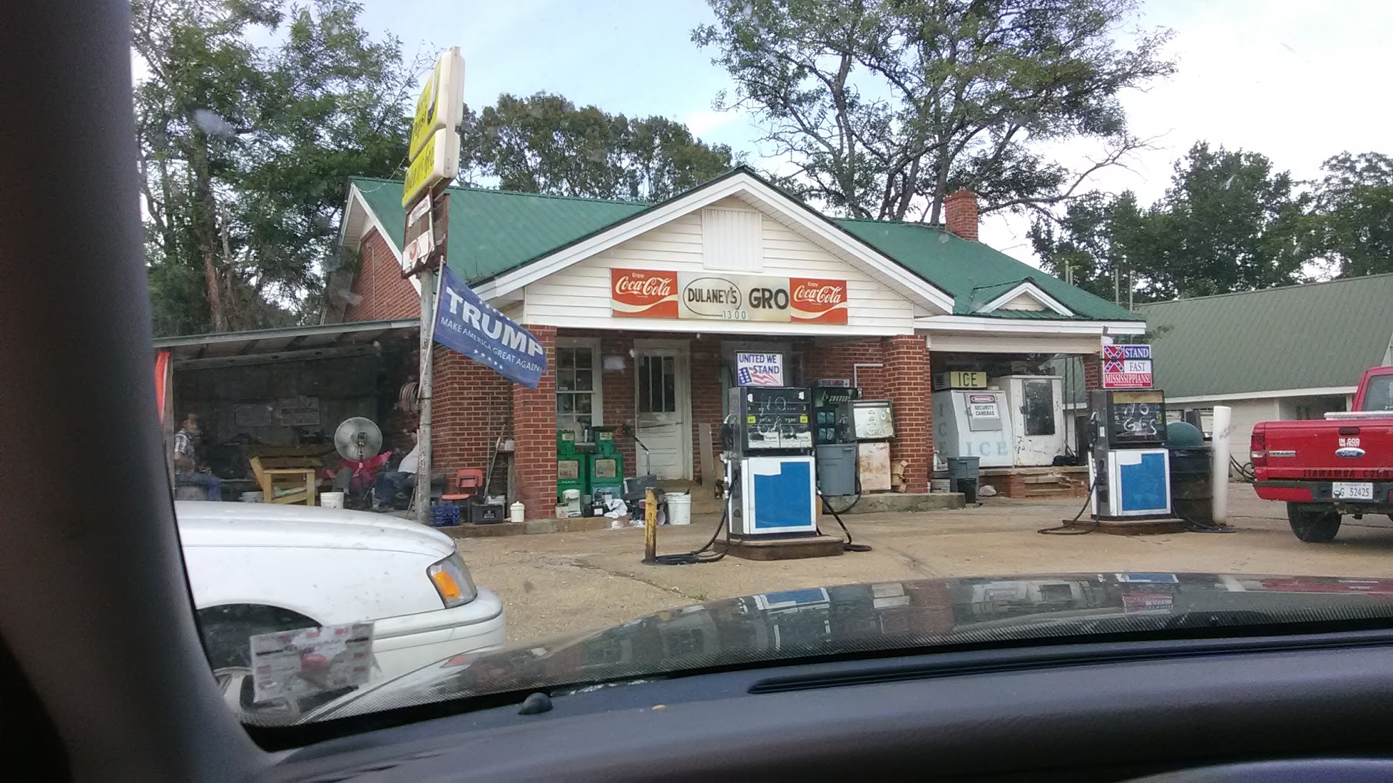Dulaney Grocery