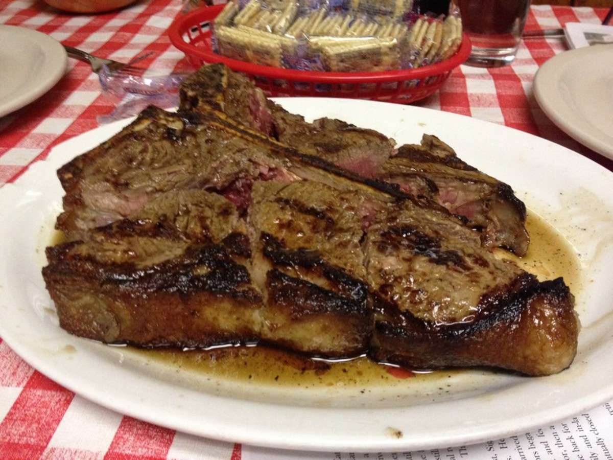 Photo credit: zomato