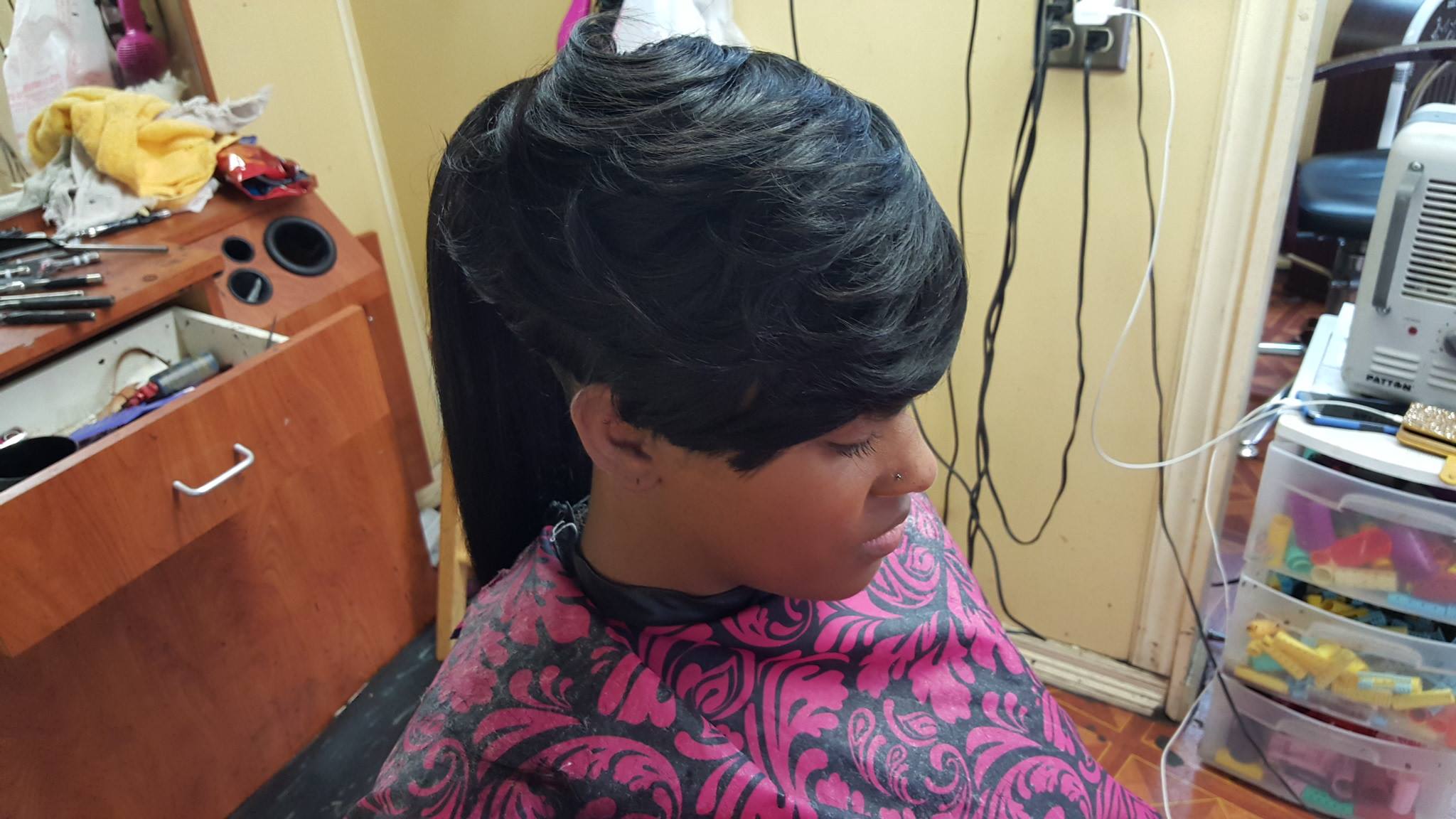 Beautyful Beginnings Salon Carrollton Ave, Greenwood Mississippi 38930