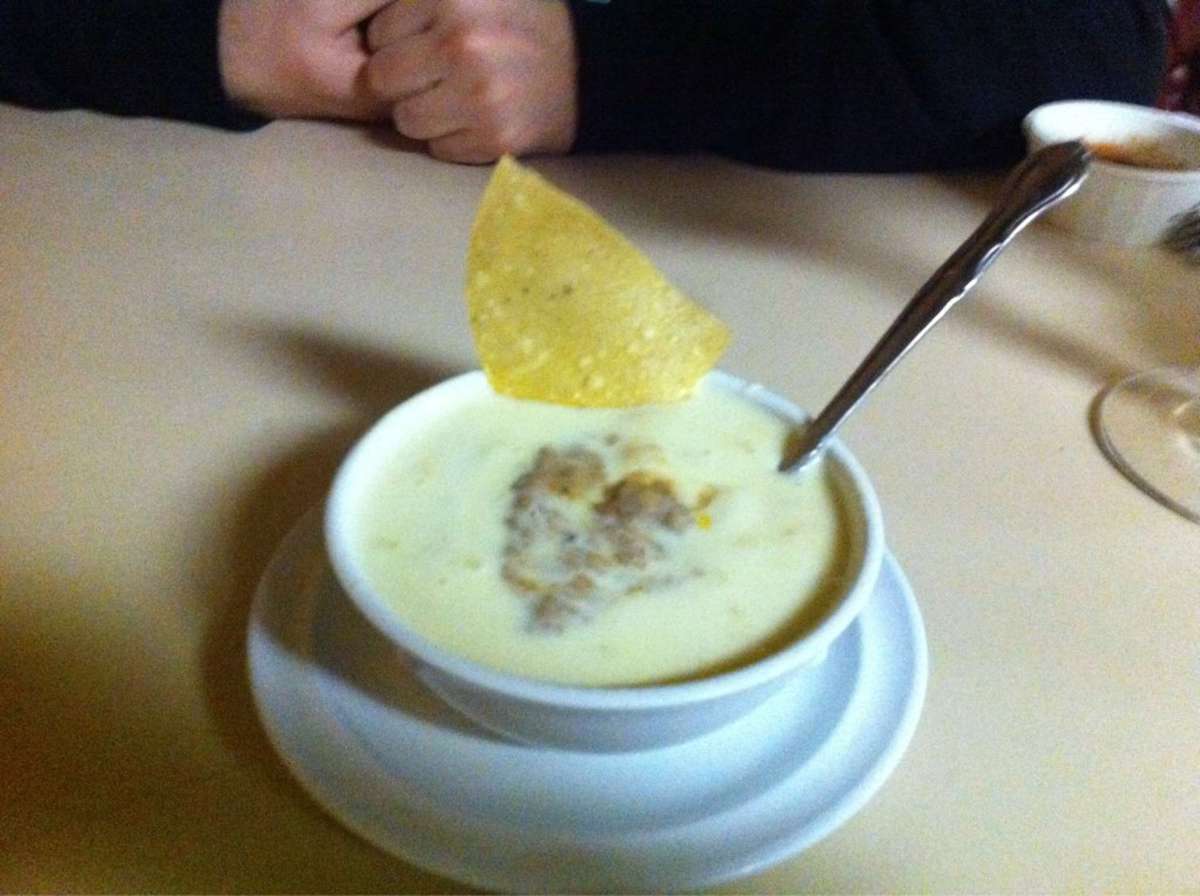 Photo credit: zomato