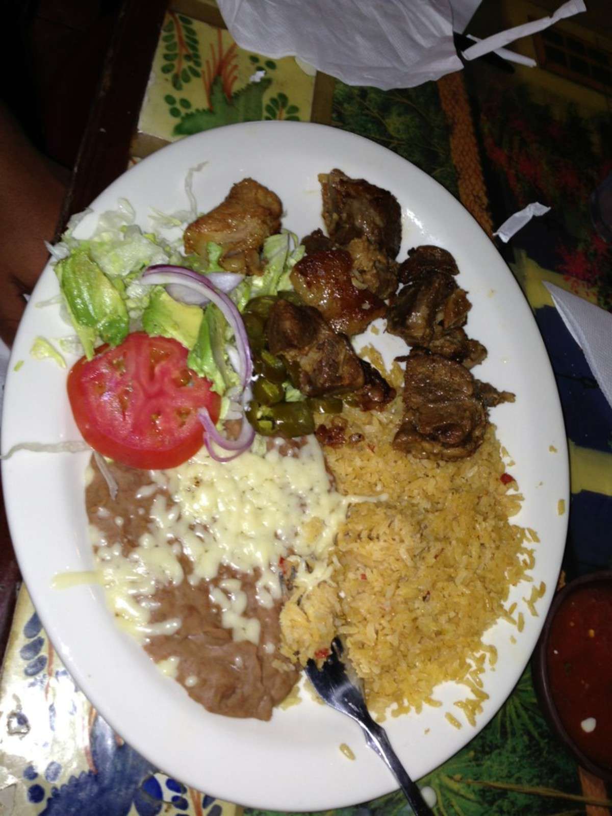 Photo credit: zomato