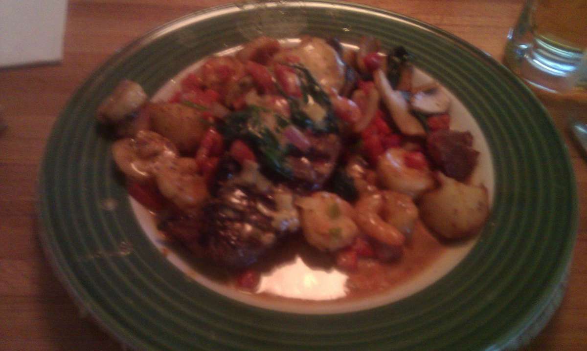 Photo credit: zomato