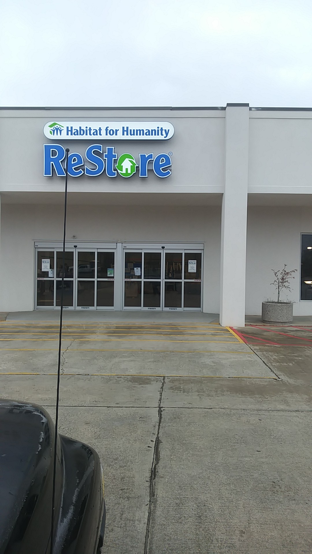 Habitat ReStore of the Mississippi Gulf Coast - Gulfport