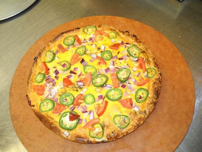 Photo credit: zomato