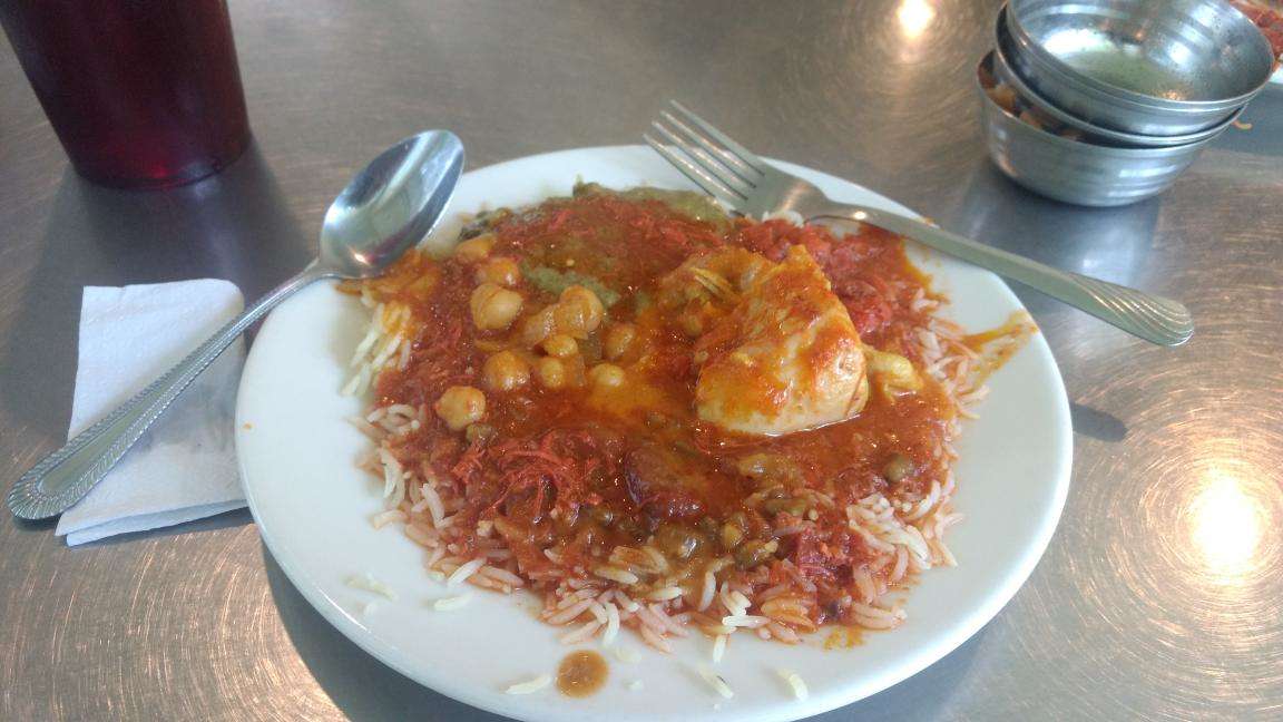 Photo credit: zomato