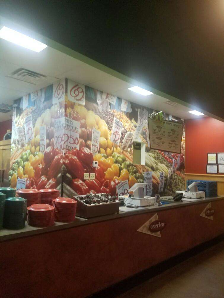 Photo credit: zomato