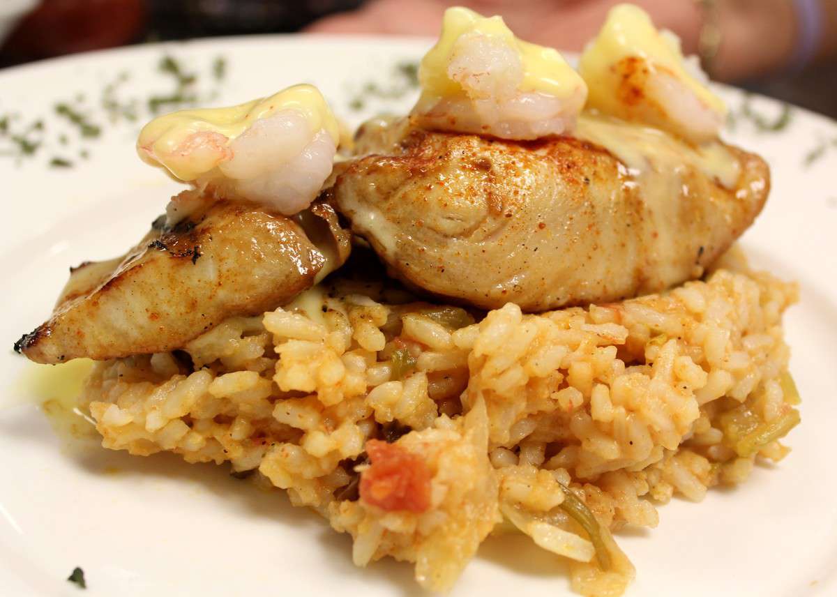 Photo credit: zomato