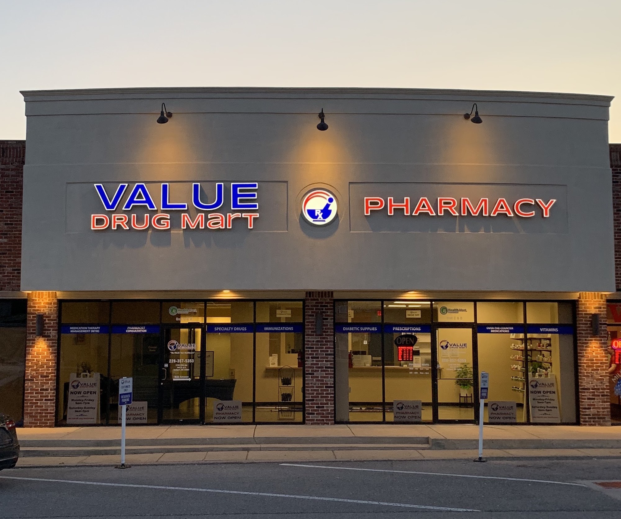 Value Drug Mart