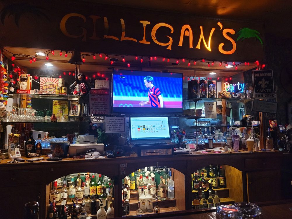 Gilligan's Karaoke