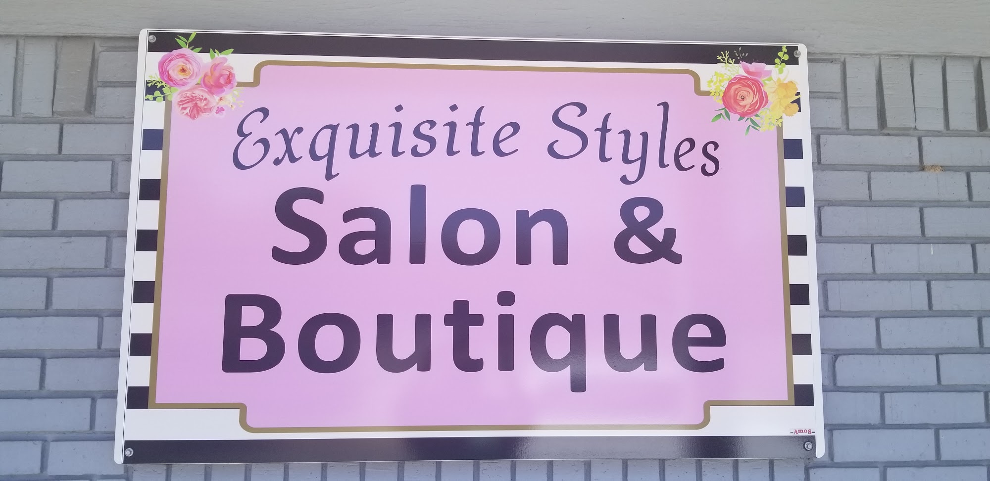 Exquisite Styles Salon & Boutique