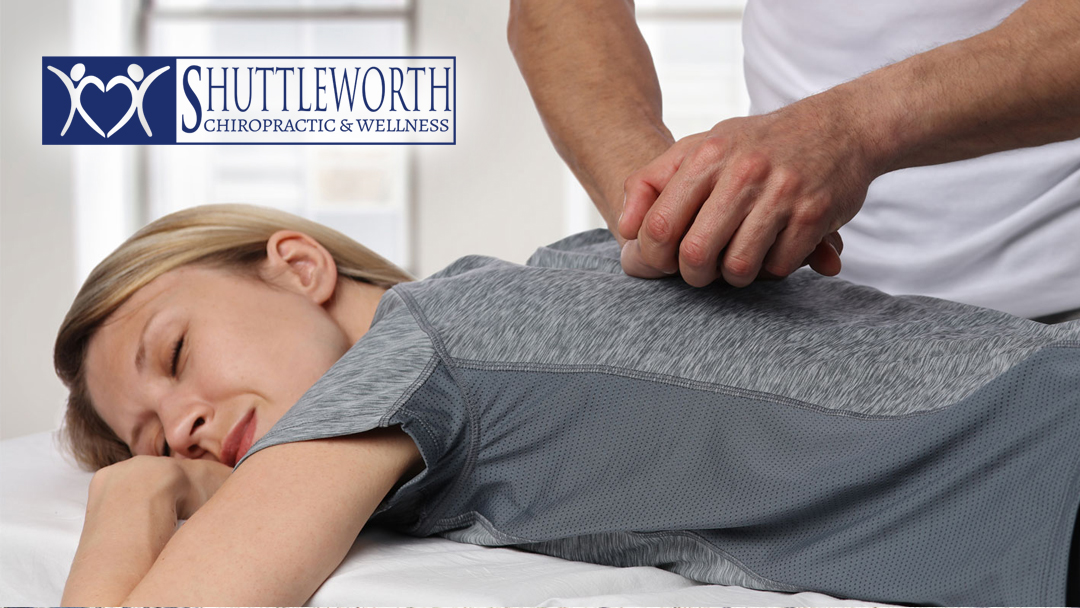 Shuttleworth Chiropractic and Wellness