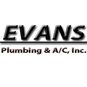Evans Plumbing & A/C, Inc 40502 Old Hwy 45, Hamilton Mississippi 39746