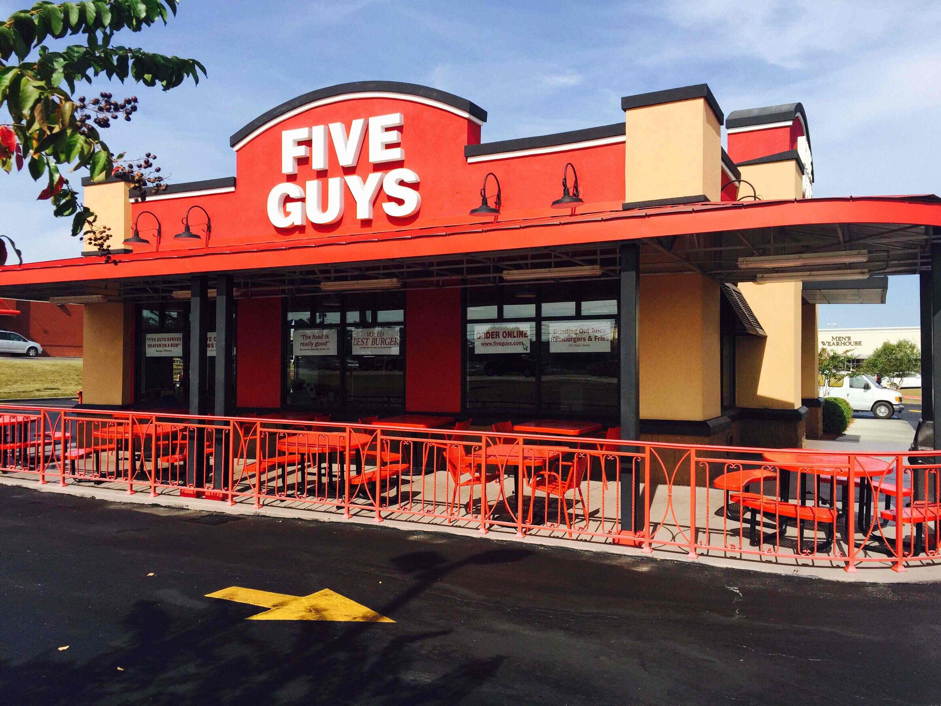 Photo credit: zomato